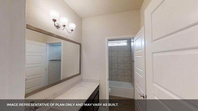 1824 Crooked Creek ST, Leander, TX 78641