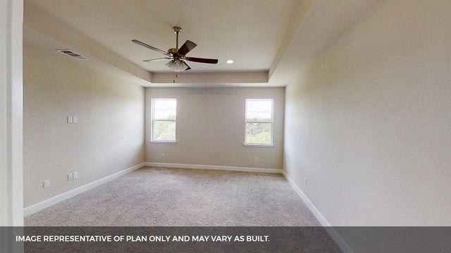 1824 Crooked Creek ST, Leander, TX 78641