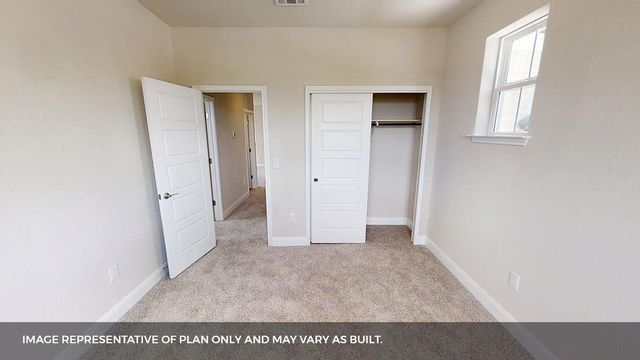 1824 Crooked Creek ST, Leander, TX 78641