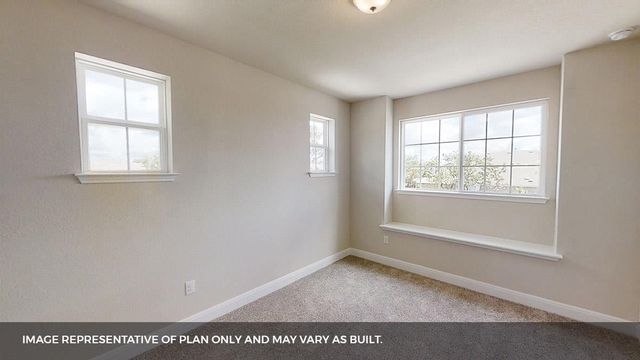 1824 Crooked Creek ST, Leander, TX 78641