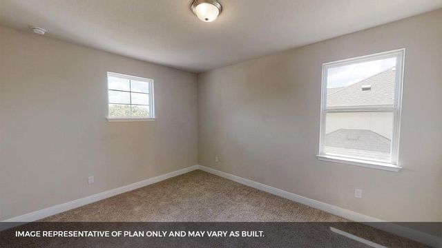 1824 Crooked Creek ST, Leander, TX 78641
