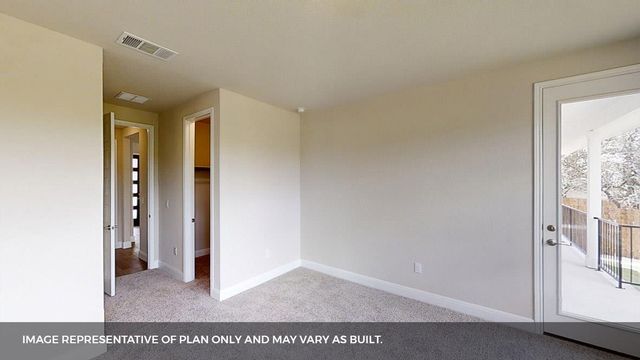 1824 Crooked Creek ST, Leander, TX 78641