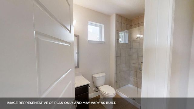 1824 Crooked Creek ST, Leander, TX 78641