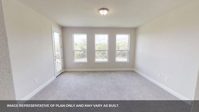 1824 Crooked Creek ST, Leander, TX 78641