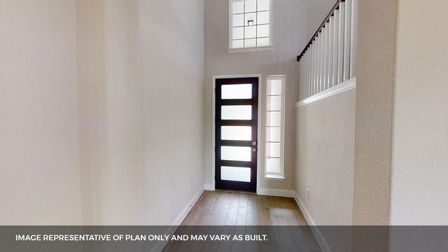 1824 Crooked Creek ST, Leander, TX 78641
