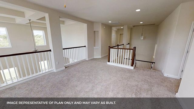 1824 Crooked Creek ST, Leander, TX 78641