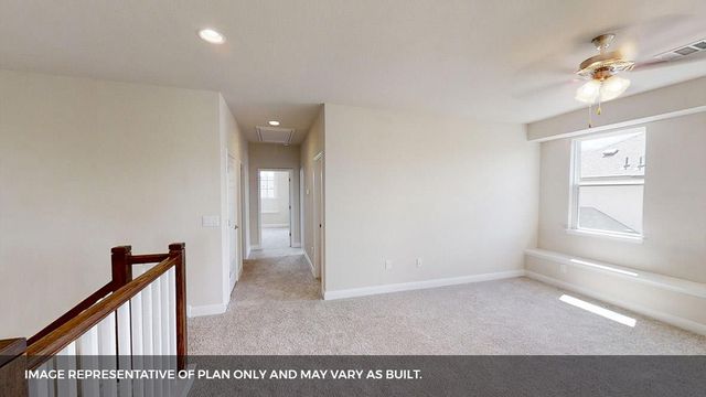 1824 Crooked Creek ST, Leander, TX 78641