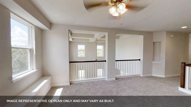1824 Crooked Creek ST, Leander, TX 78641