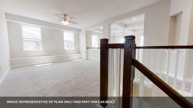 1824 Crooked Creek ST, Leander, TX 78641