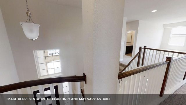 1824 Crooked Creek ST, Leander, TX 78641