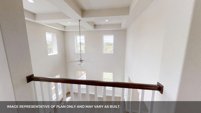 1824 Crooked Creek ST, Leander, TX 78641