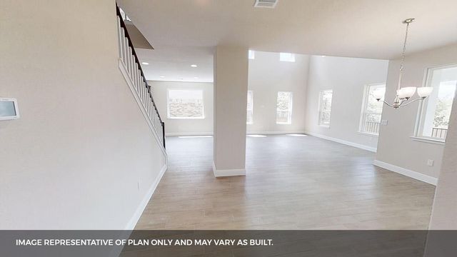1824 Crooked Creek ST, Leander, TX 78641