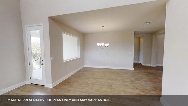 1824 Crooked Creek ST, Leander, TX 78641