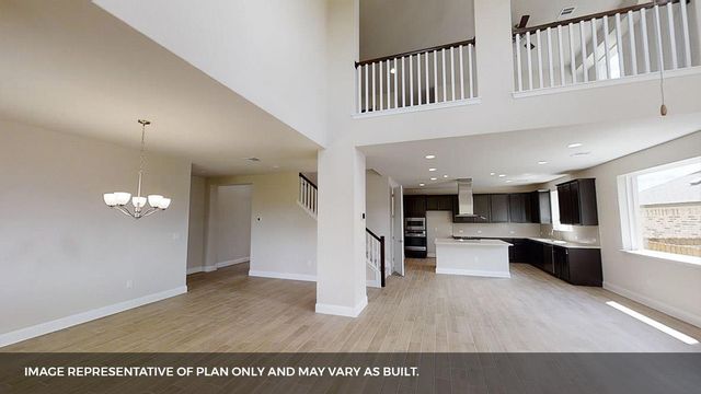1824 Crooked Creek ST, Leander, TX 78641