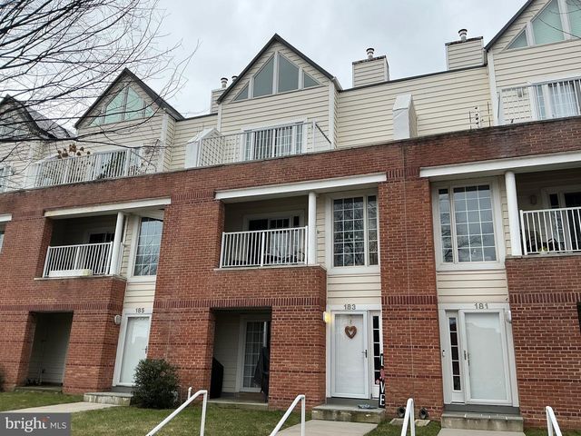 183 CHRISTINA LANDING DR, Wilmington, DE 19801