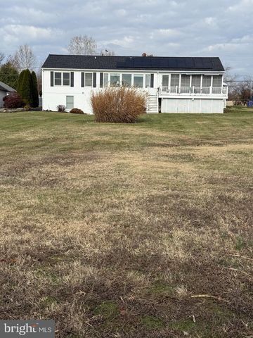 614 BIDDLE ST, Chesapeake City, MD 21915