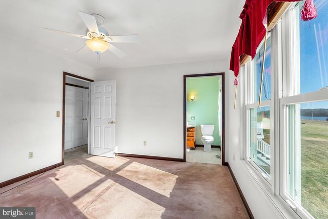 614 BIDDLE ST, Chesapeake City, MD 21915