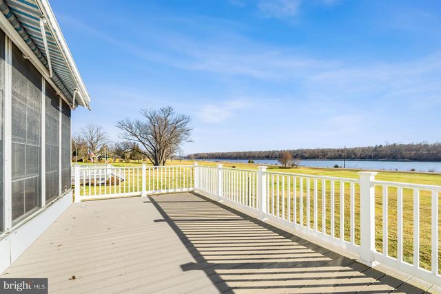 614 BIDDLE ST, Chesapeake City, MD 21915