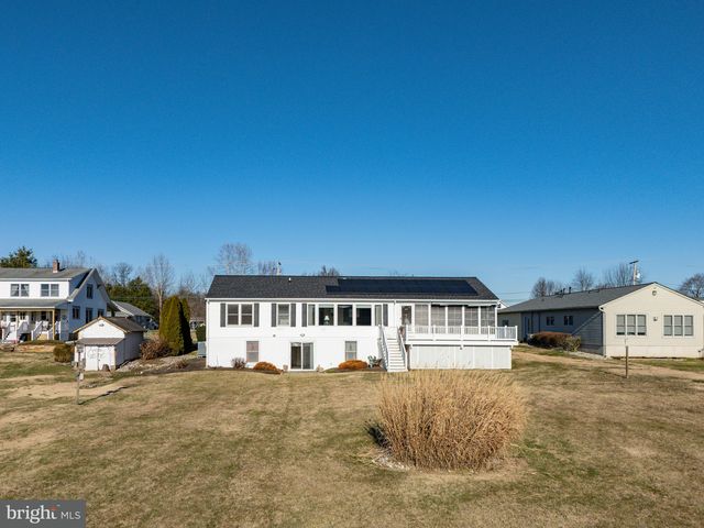 614 BIDDLE ST, Chesapeake City, MD 21915