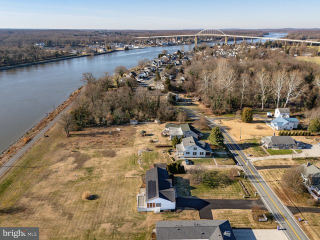 614 BIDDLE ST, Chesapeake City, MD 21915