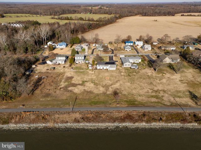 614 BIDDLE ST, Chesapeake City, MD 21915