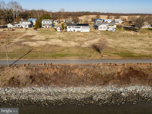 614 BIDDLE ST, Chesapeake City, MD 21915