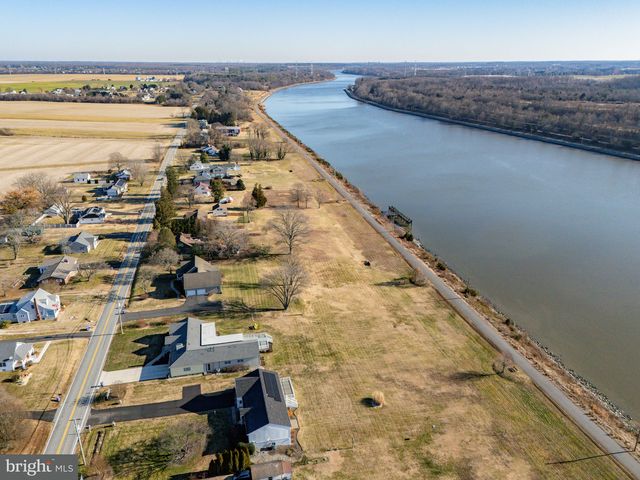 614 BIDDLE ST, Chesapeake City, MD 21915