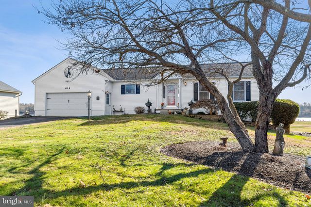 614 BIDDLE ST, Chesapeake City, MD 21915