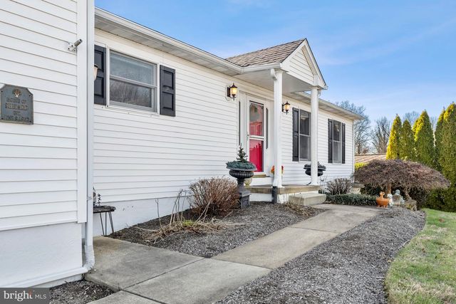 614 BIDDLE ST, Chesapeake City, MD 21915