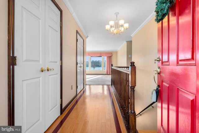 614 BIDDLE ST, Chesapeake City, MD 21915