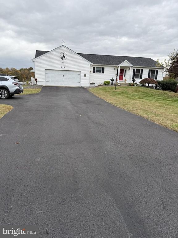 614 BIDDLE ST, Chesapeake City, MD 21915