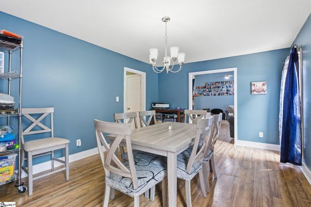 144 Spring Road, Laurens, SC 29360