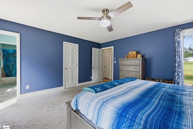 144 Spring Road, Laurens, SC 29360