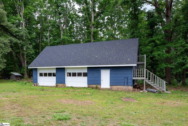 144 Spring Road, Laurens, SC 29360