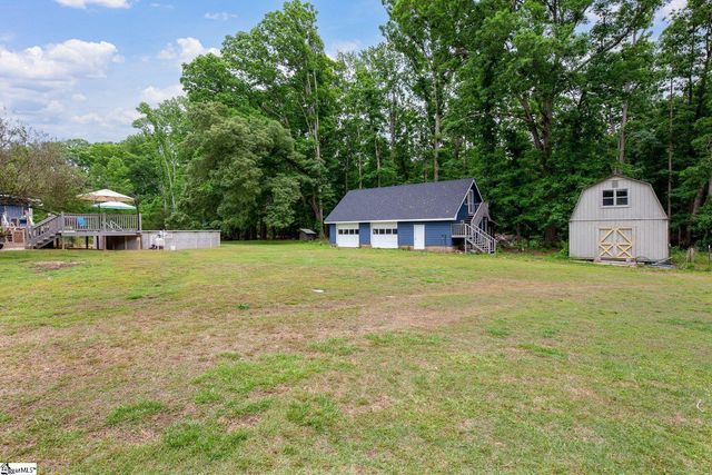 144 Spring Road, Laurens, SC 29360