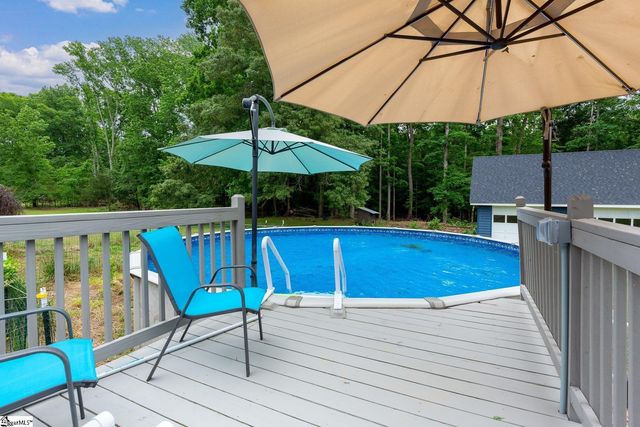 144 Spring Road, Laurens, SC 29360