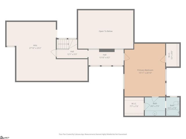 144 Spring Road, Laurens, SC 29360