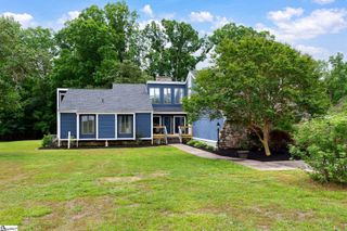144 Spring Road, Laurens, SC 29360