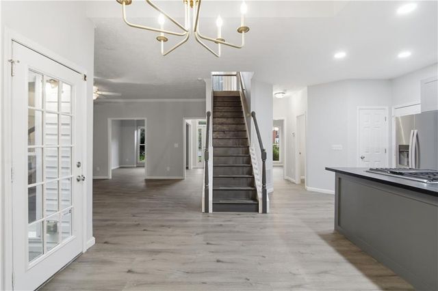 3504 Wellsley Drive, Powder Springs, GA 30127