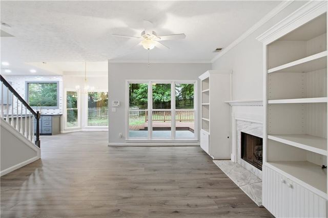 3504 Wellsley Drive, Powder Springs, GA 30127