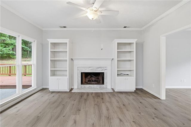 3504 Wellsley Drive, Powder Springs, GA 30127