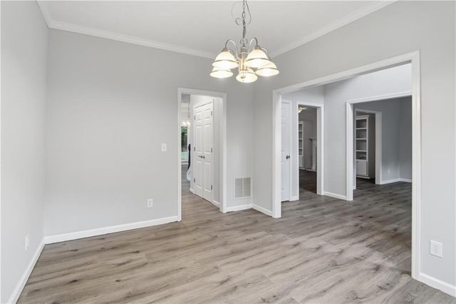3504 Wellsley Drive, Powder Springs, GA 30127