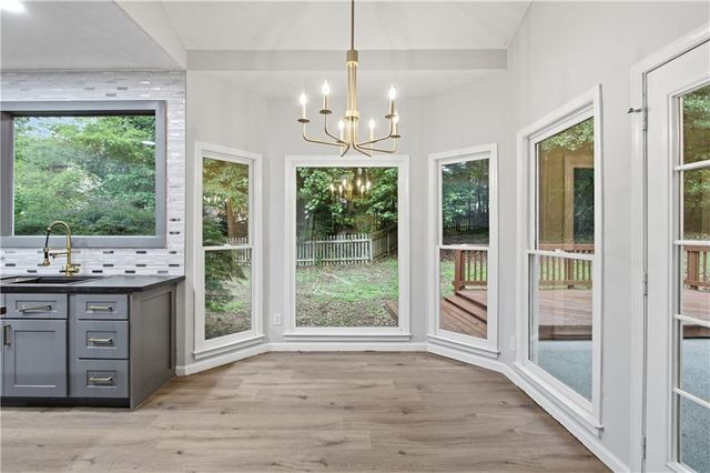 3504 Wellsley Drive, Powder Springs, GA 30127