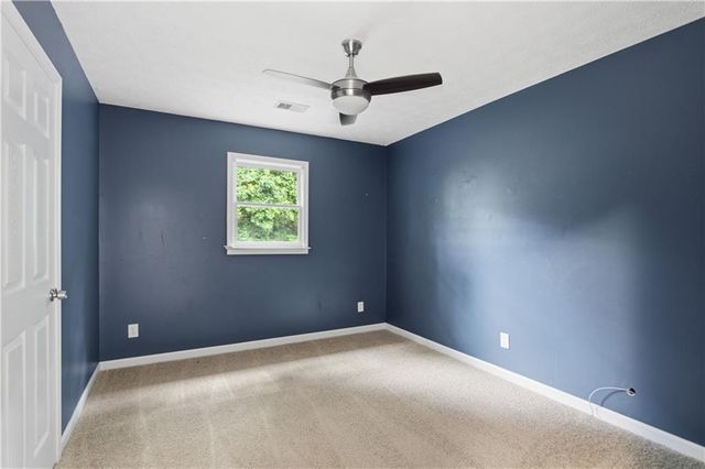 3504 Wellsley Drive, Powder Springs, GA 30127