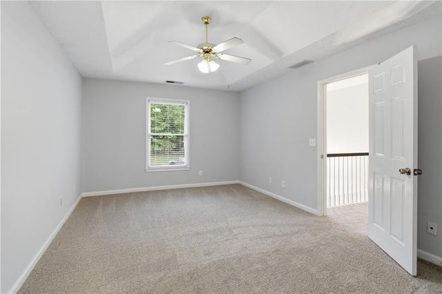 3504 Wellsley Drive, Powder Springs, GA 30127