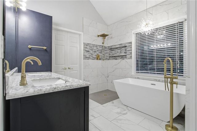 3504 Wellsley Drive, Powder Springs, GA 30127