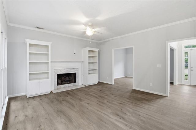 3504 Wellsley Drive, Powder Springs, GA 30127