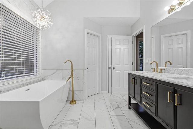 3504 Wellsley Drive, Powder Springs, GA 30127
