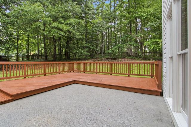 3504 Wellsley Drive, Powder Springs, GA 30127