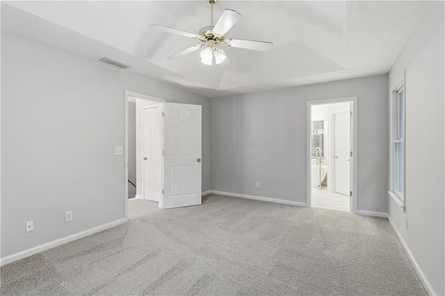 3504 Wellsley Drive, Powder Springs, GA 30127